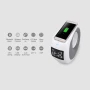 NK Enjoy COZY MC1 Bluetooth speaker (NK MC1 Nillkin sub-brand) (NFC Pair, Wireless charger) order from official NILLKIN store